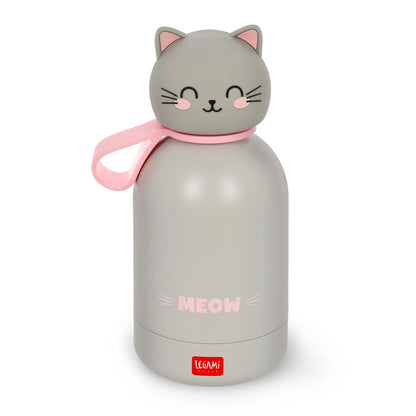 Legami Thermosflasche für Kinder Hot&Cold BFF