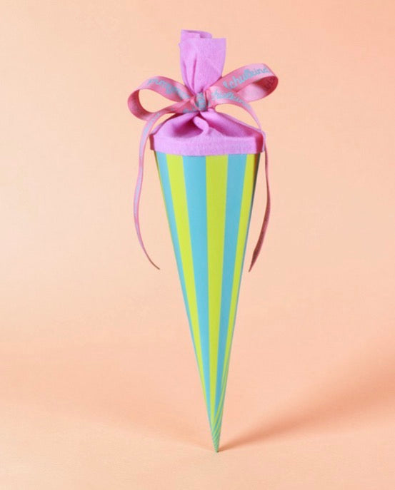 Ava Yves Schultüte 35 cm