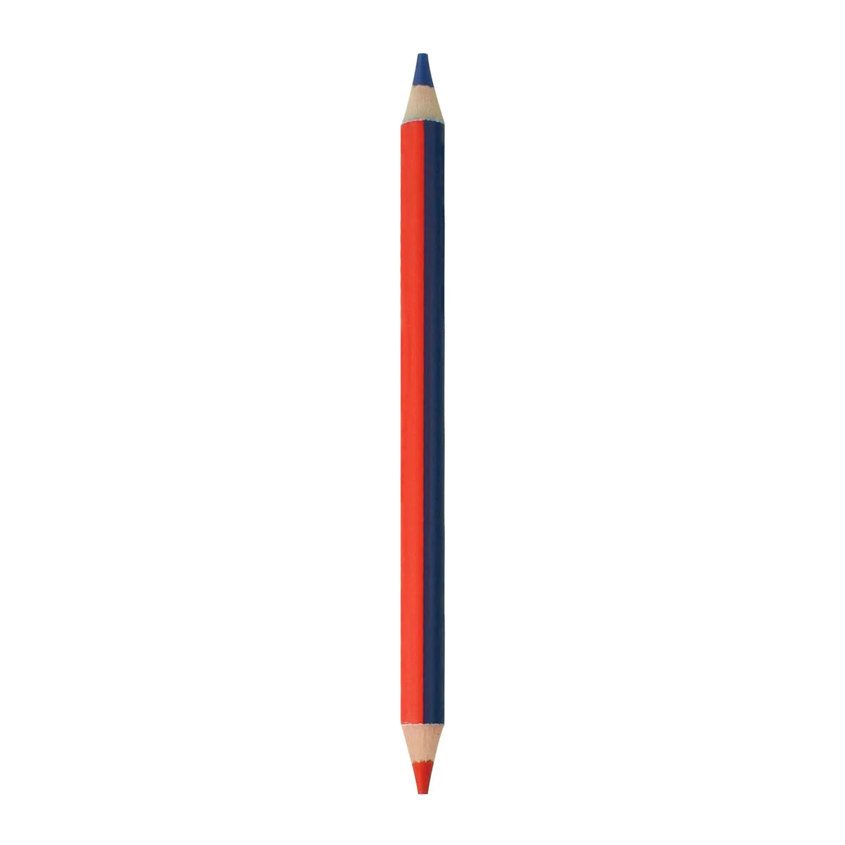 Legami Jumbo Stift 2-farbig Silbenstift