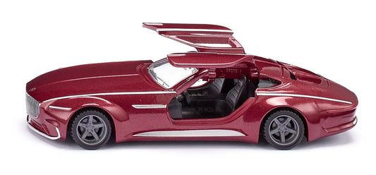 Siku Super Vision Mercedes-Maybach 6 (2357)