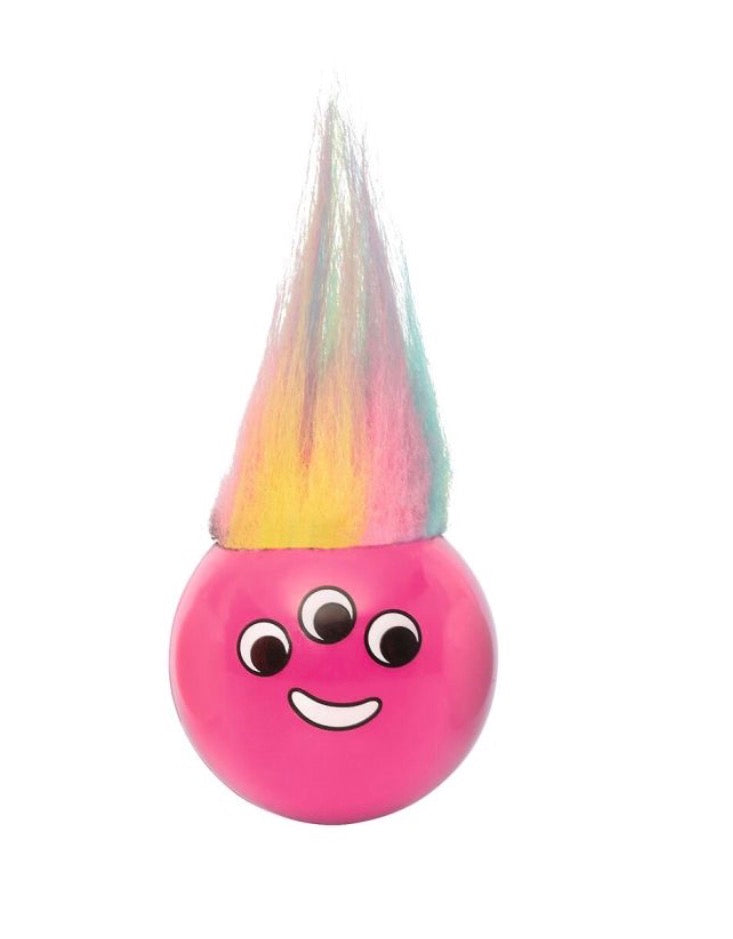 Moses Monster Flummi