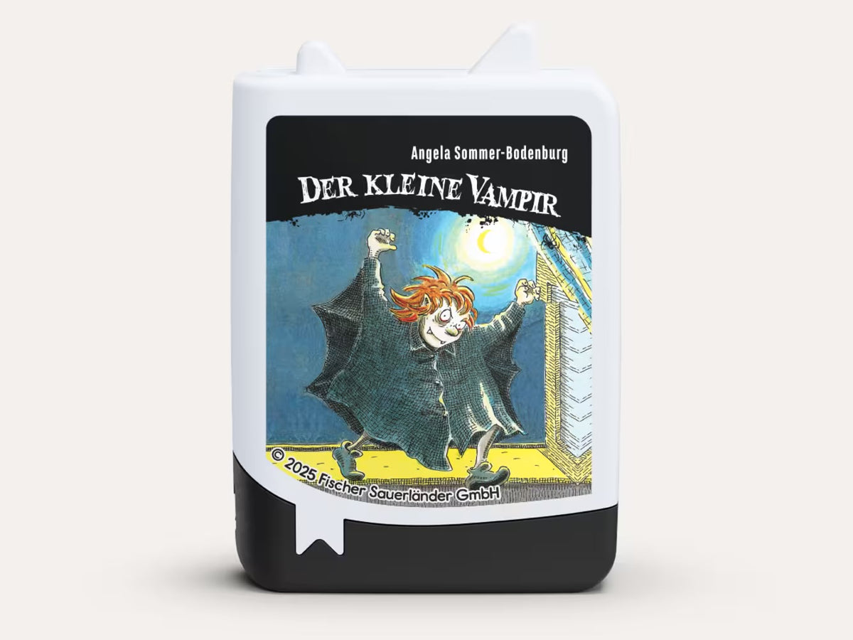 Der kleine Vampir Tonie