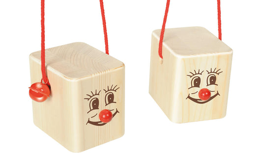 Nemmer Cube-Stepper