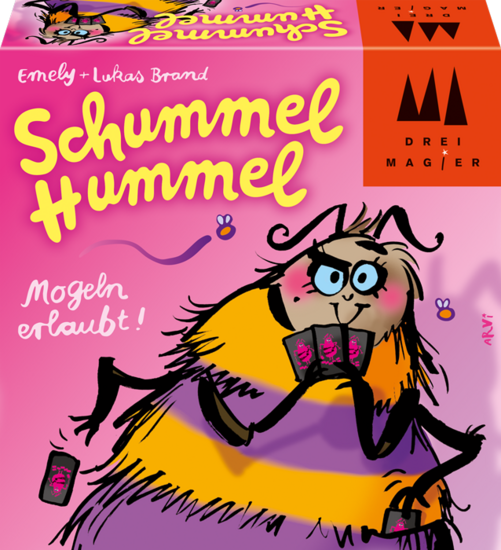 Schummel Hummel