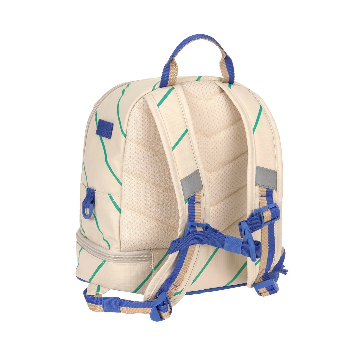 Lässig KINDERGARTENRUCKSACK MINI - HAPPY TRAILS, BLUME