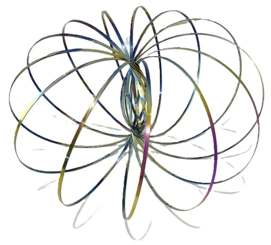 Funky Magic Spring