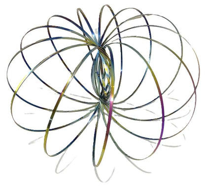 Funky Magic Spring