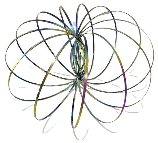 Funky Magic Spring