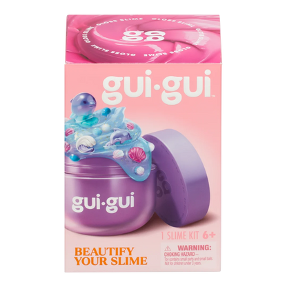 gui gui Schleim