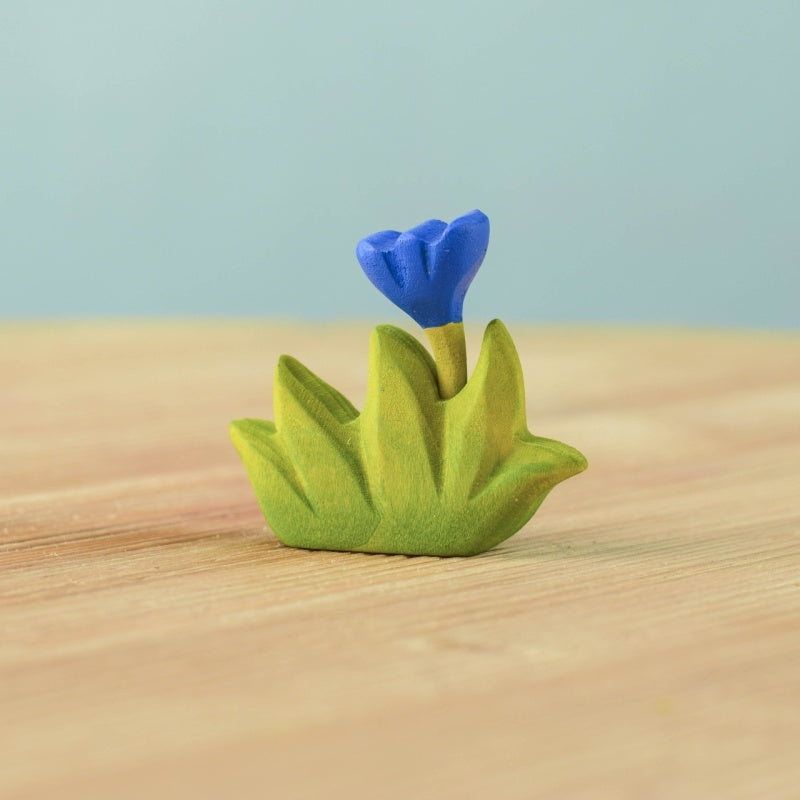 Bumbu Toys Blume mit Gras klein