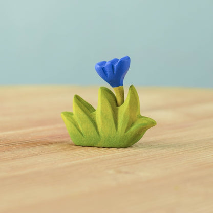 Bumbu Toys Blume mit Gras klein