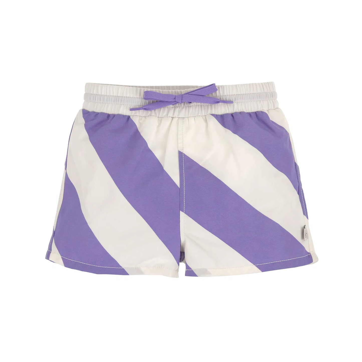 Lässig BADEHOSE BABY (MIT WINDEL)