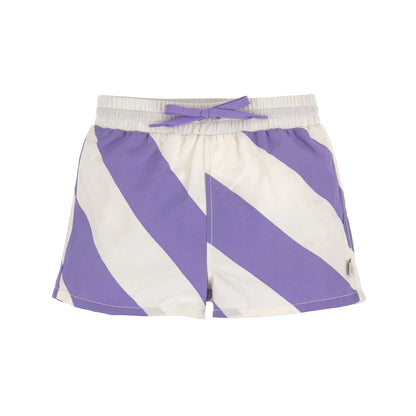 Lässig BADEHOSE BABY (MIT WINDEL)