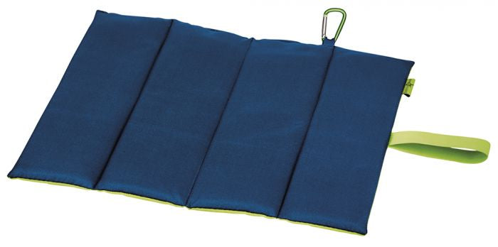 Moses Expedition Natur Sitzmatte faltbar
