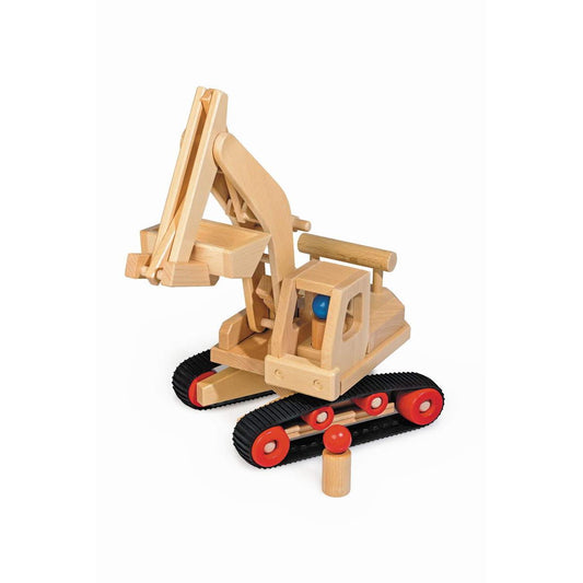 Fagus Bagger