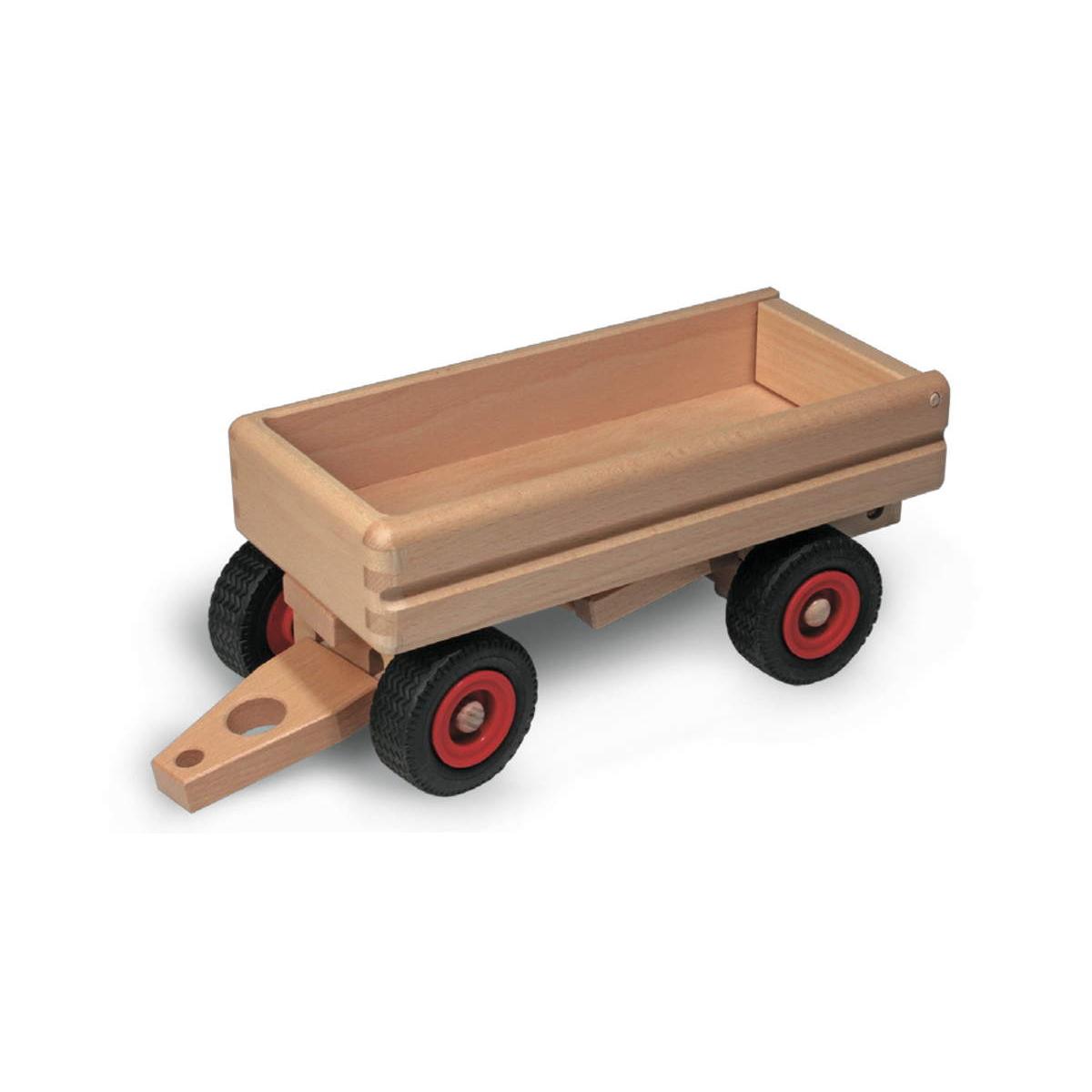 Fagus LKW Anhänger