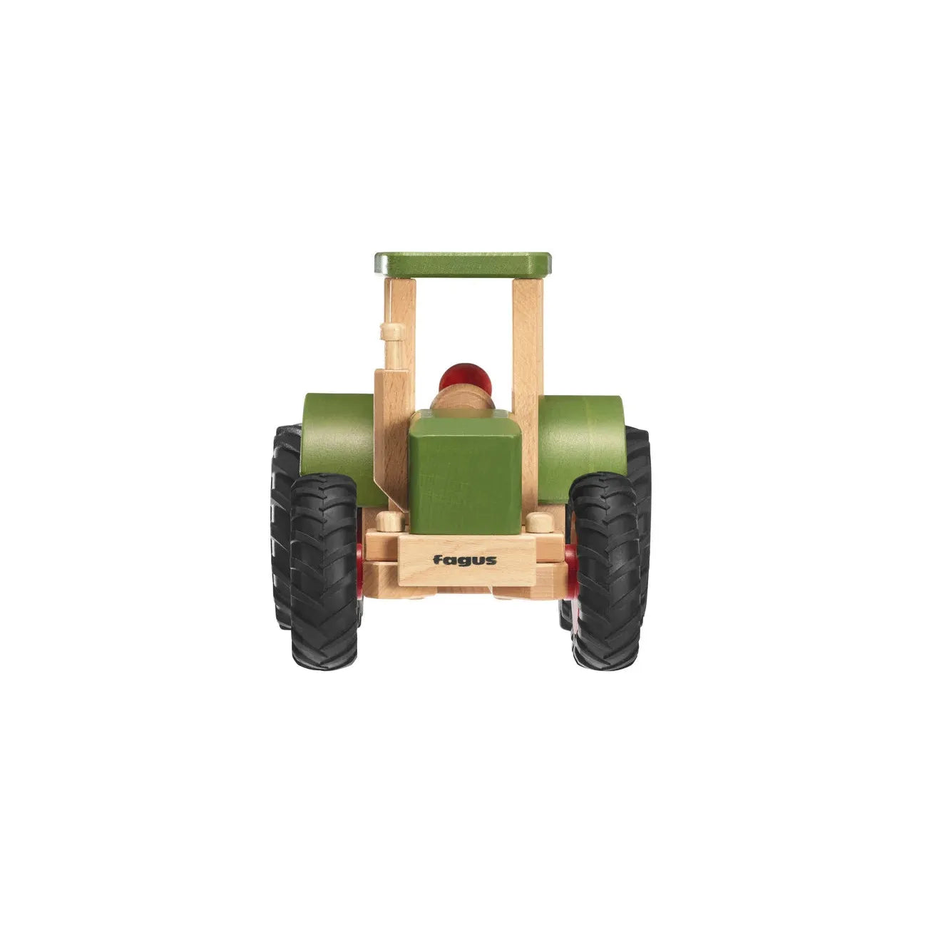 Fagus Traktor XXL All-Road Limited Edition