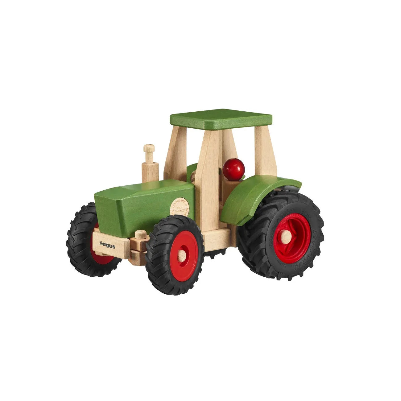 Fagus Traktor XXL All-Road Limited Edition