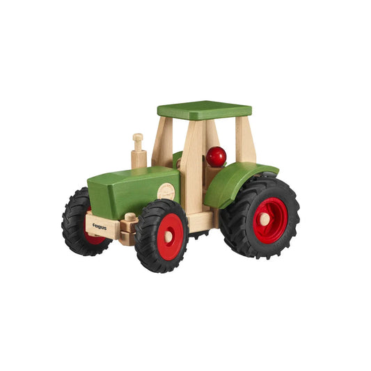 Fagus Traktor XXL All-Road Limited Edition