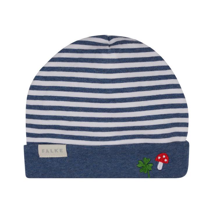 Falke Baby Geschenkset Lucky light denim