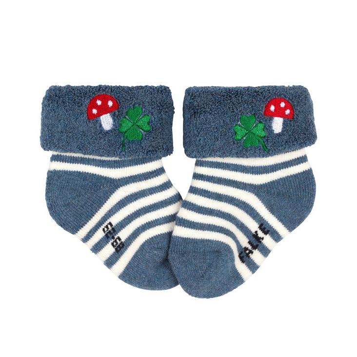 Falke Baby Geschenkset Lucky light denim