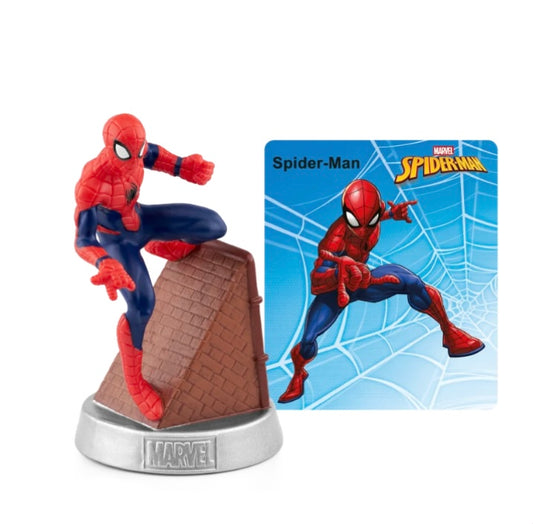 Tonies Marvel Spider-Man