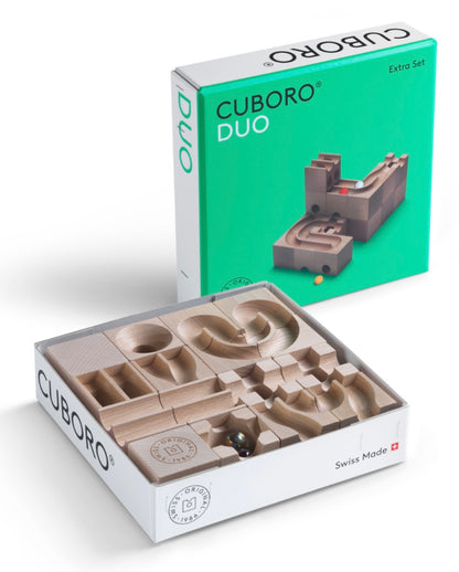 Cuboro Duo