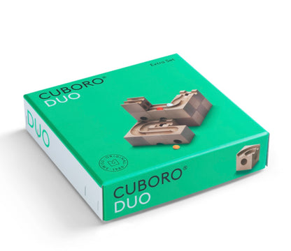 Cuboro Duo