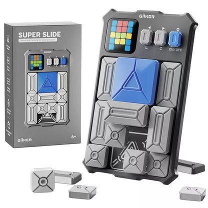 GIIKER Super Slide Puzzle-Spiel