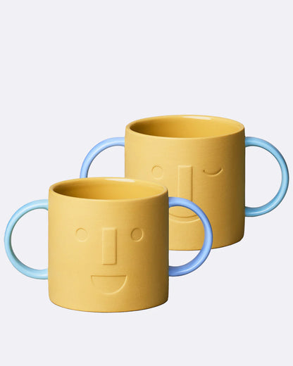 Chic mic Good Mood Kids Collection Bo Tasse