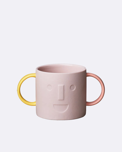 Chic mic Good Mood Mo Kids Collection Tasse