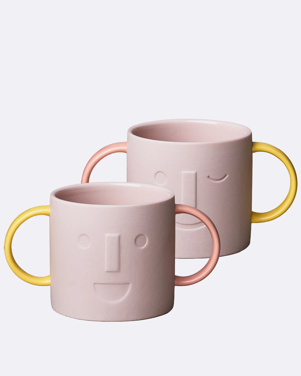 Chic mic Good Mood Mo Kids Collection Tasse