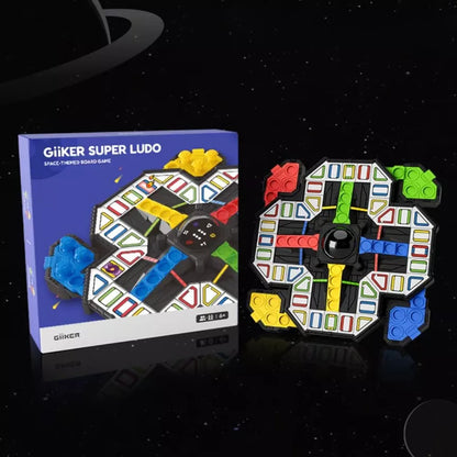 GiiKER SUPER LUDO Brettspiel