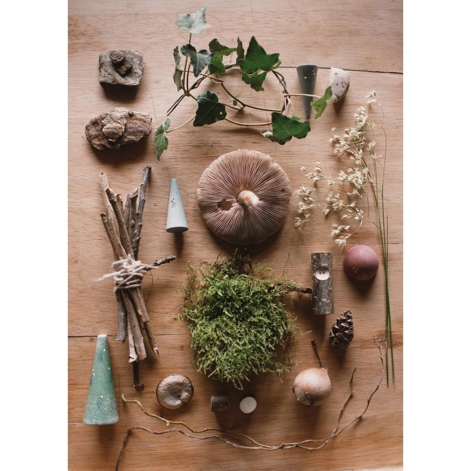 Grapat Adventskalender 2025