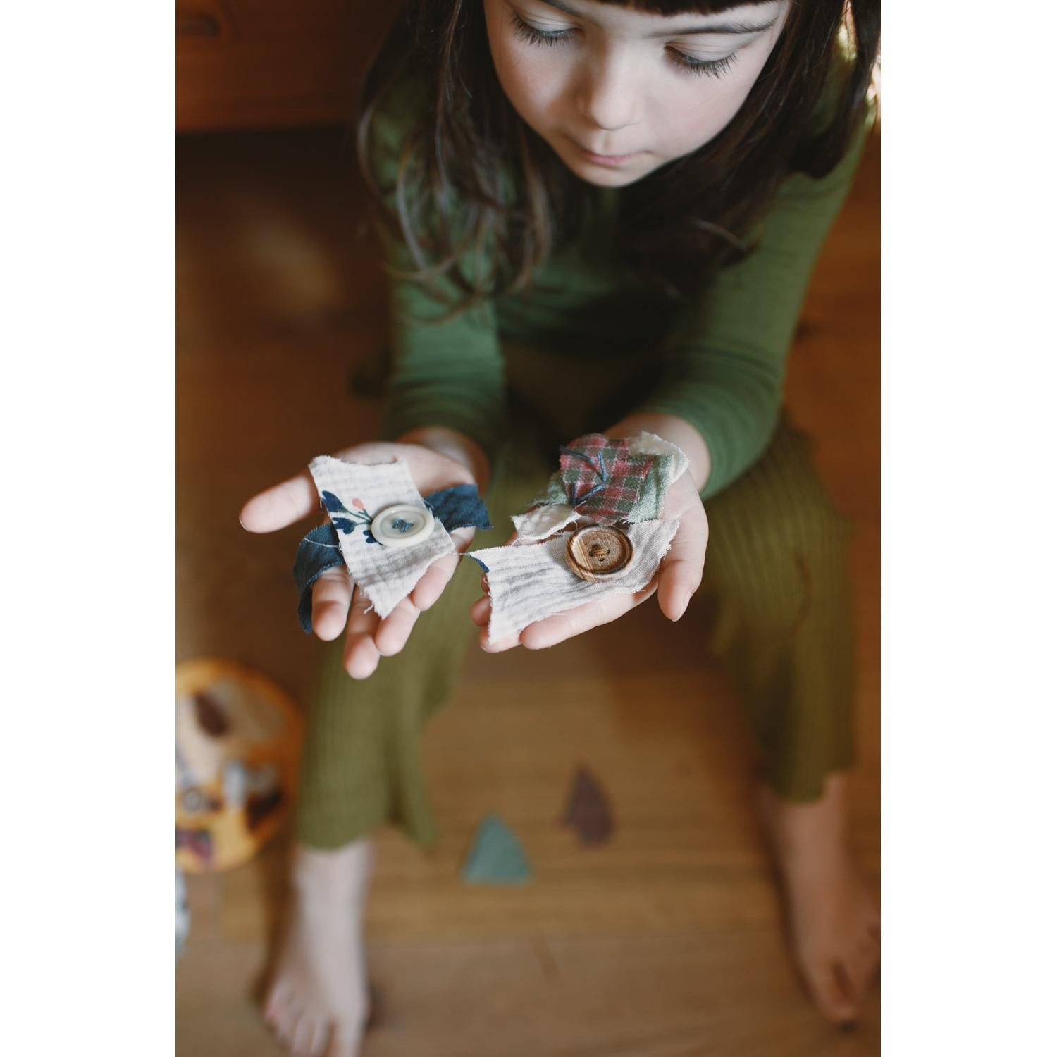 Grapat Adventskalender 2025