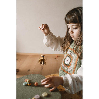 Grapat Adventskalender 2025