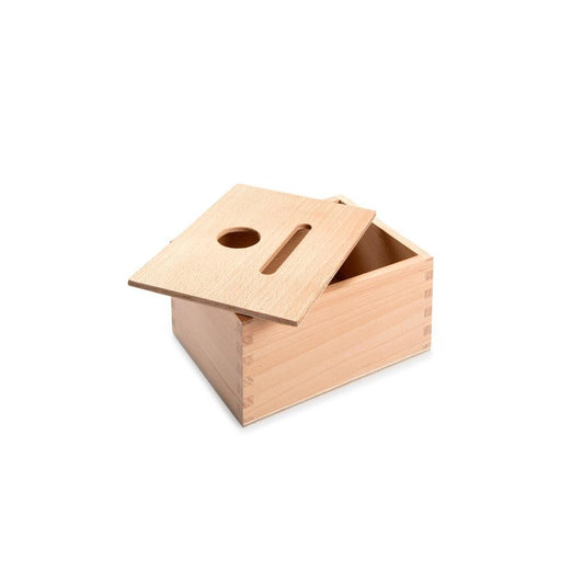 Grapat Permanence Box
