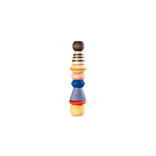 Grapat Serendipity Stapelturm