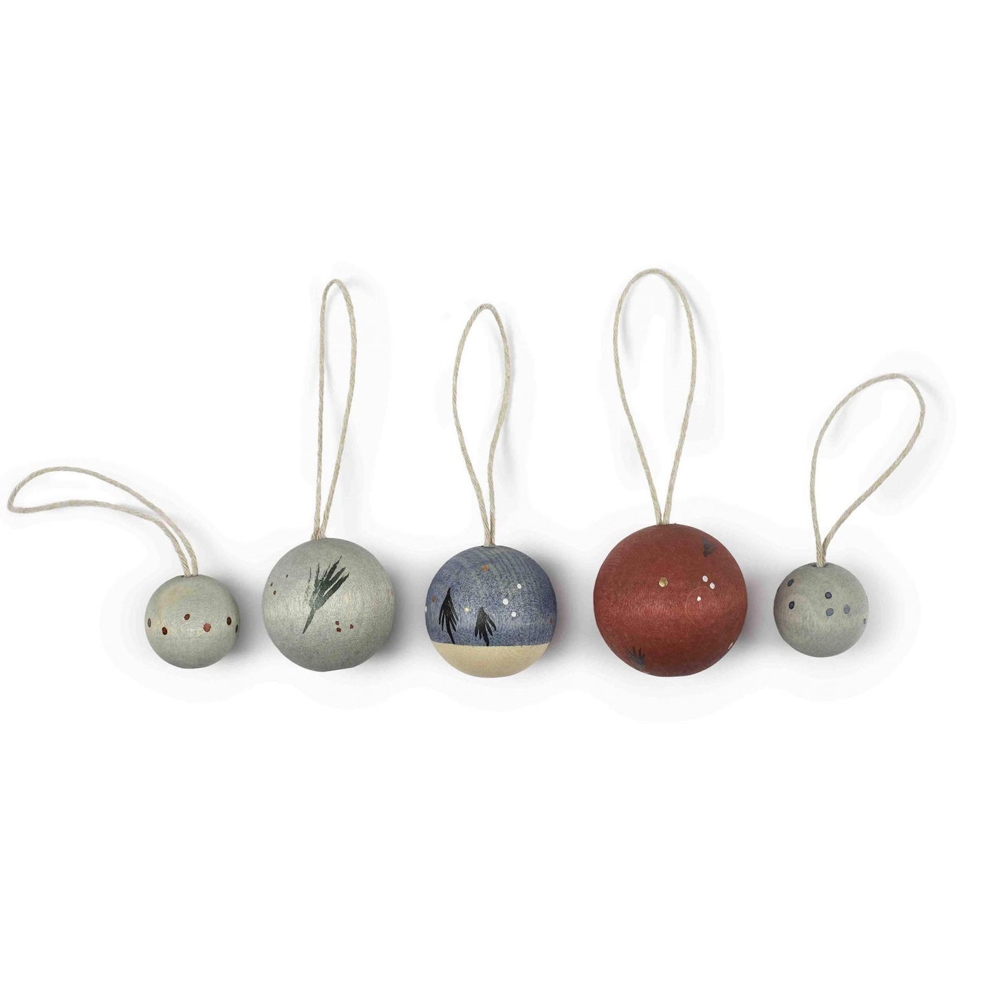 Grapat Wish Balls no.7