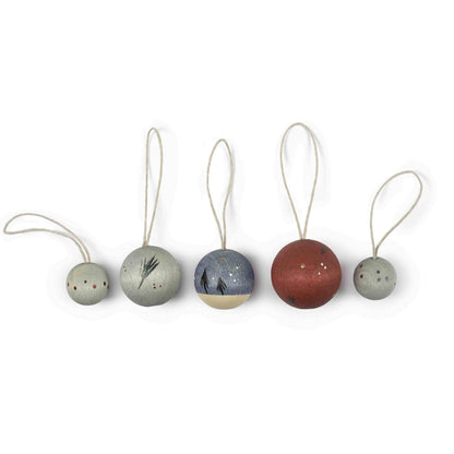 Grapat Wish Balls no.7