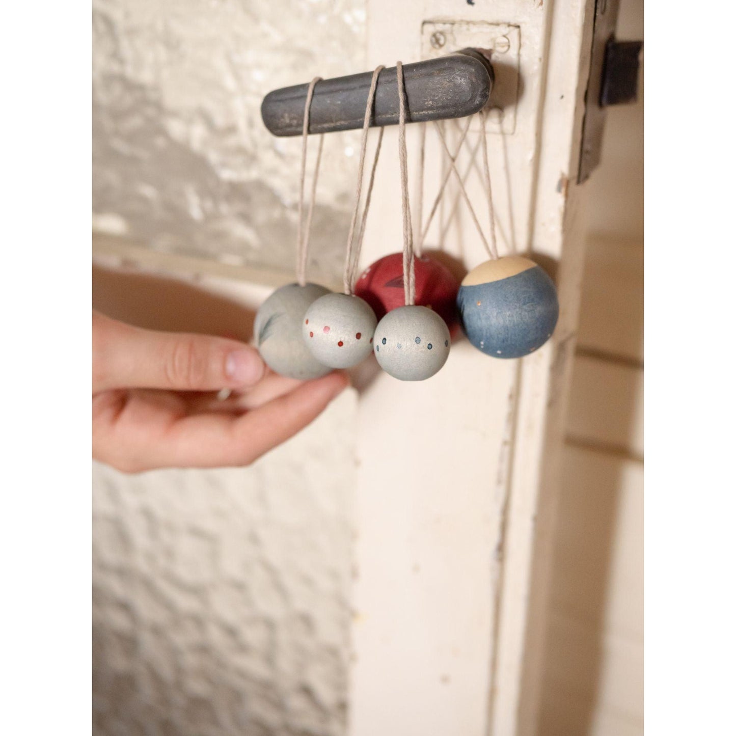 Grapat Wish Balls no.7