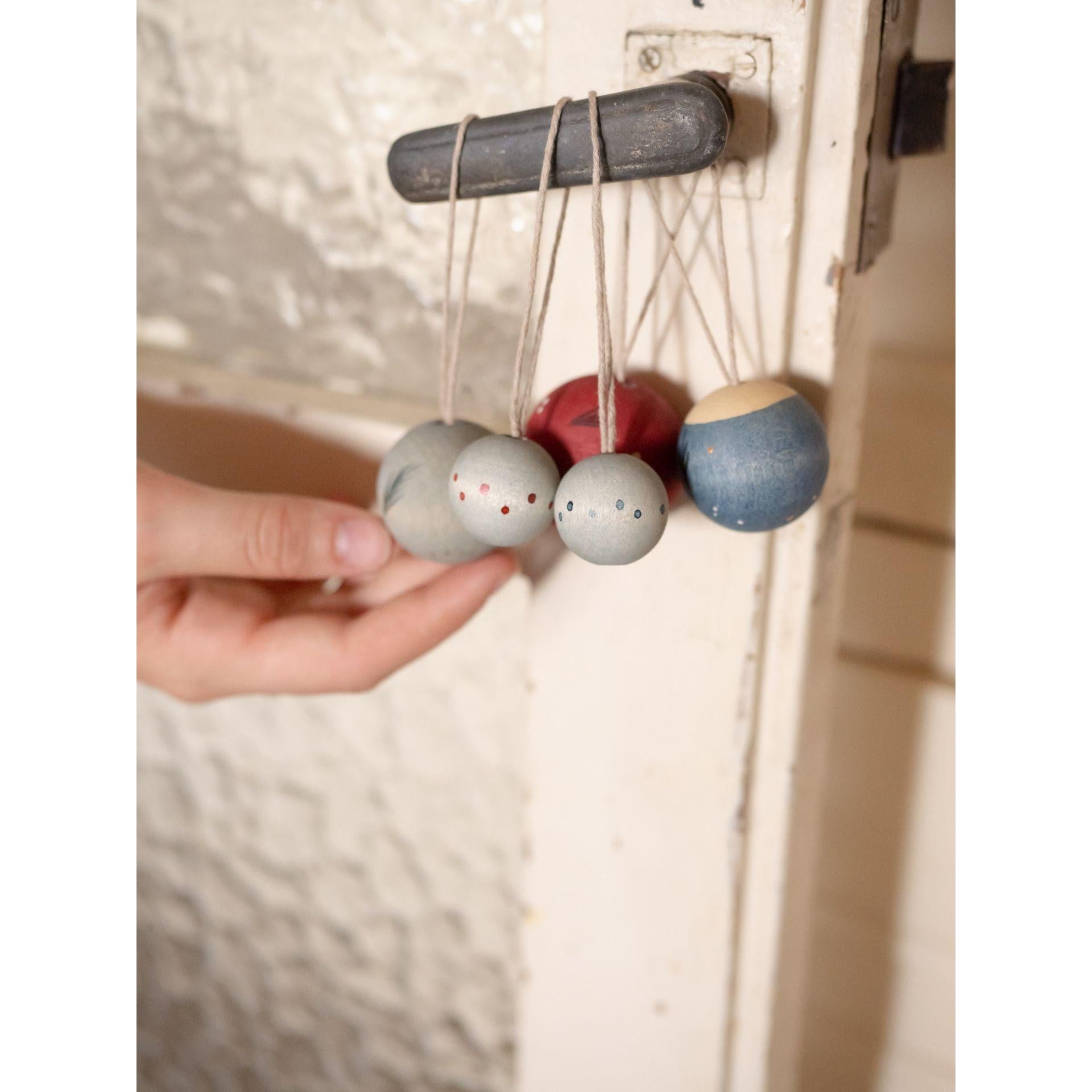Grapat Wish Balls no.7