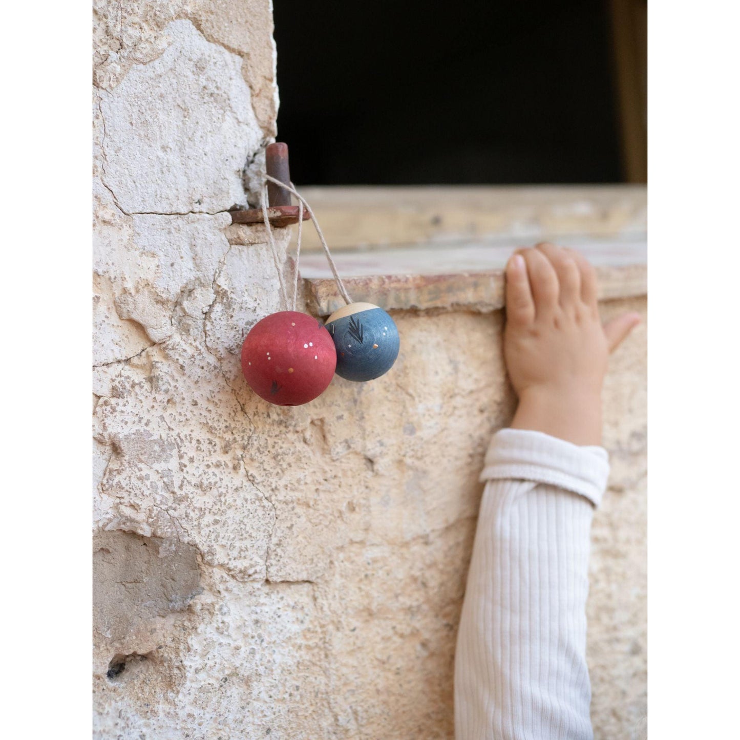 Grapat Wish Balls no.7