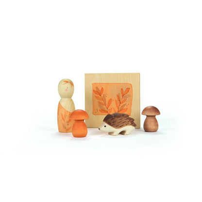 Grapat x Ostheimer Hello Autumn! Limited Edition