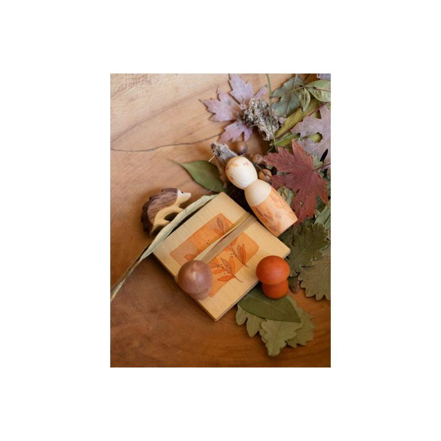 Grapat x Ostheimer Hello Autumn! Limited Edition