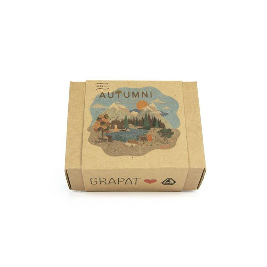 Grapat x Ostheimer Hello Autumn! Limited Edition