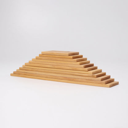 Grimms Bauplatten