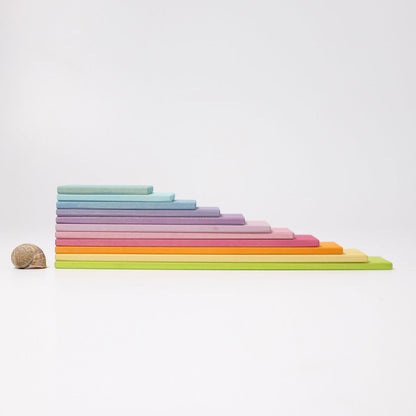 Grimms Bauplatten