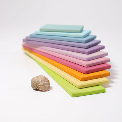 Grimms Bauplatten