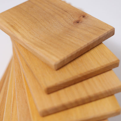 Grimms Bauplatten